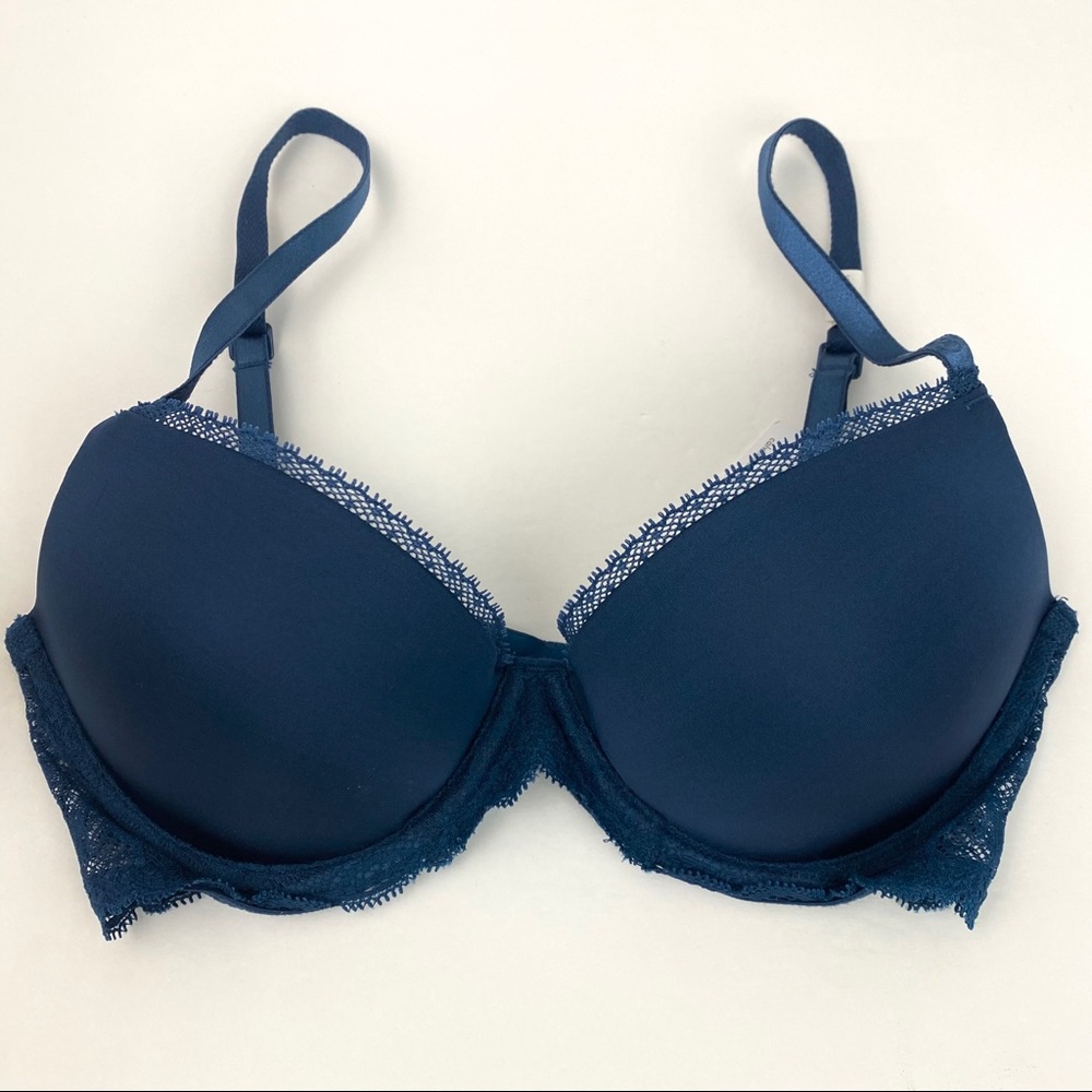 Calvin Klein multiway Demi bra